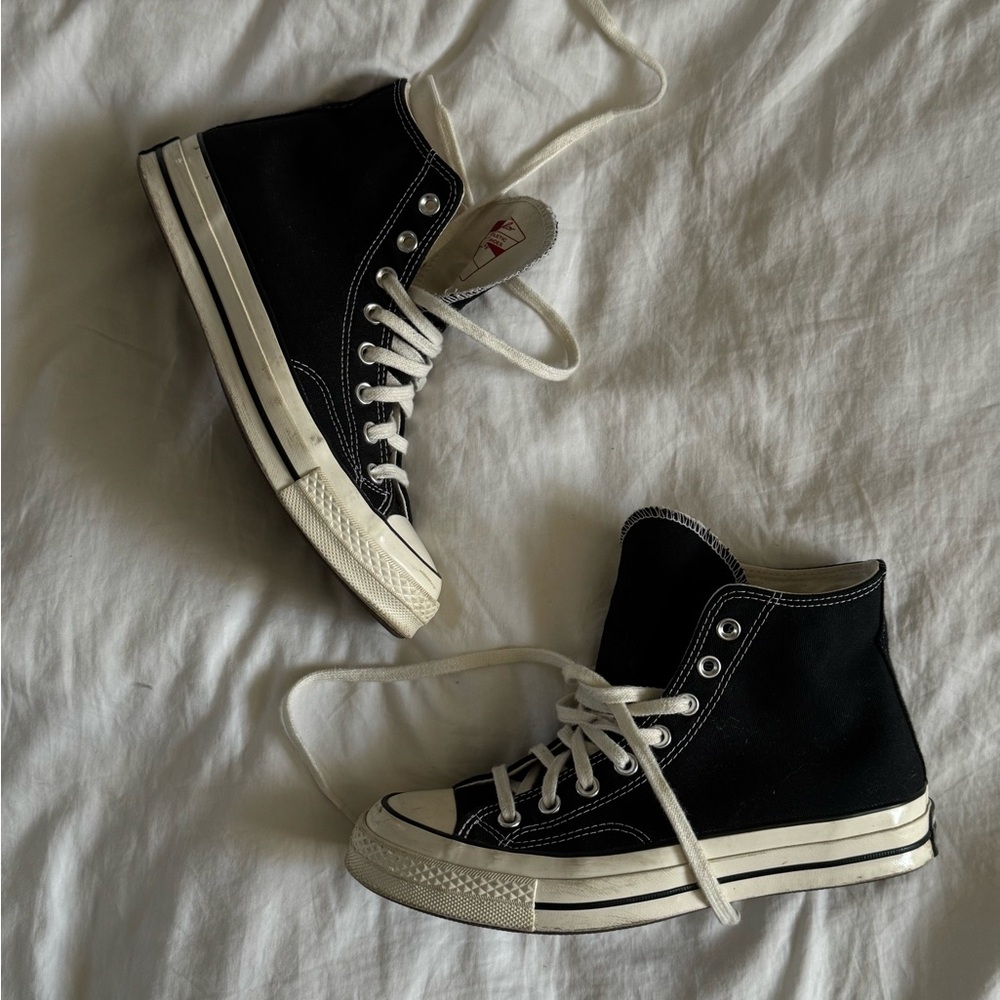 Converse Chuck Taylor All Star High Top W9 M 7